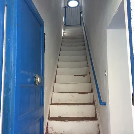 Blu Dipinto Di Blu Appartamento San Vito Lo Capo