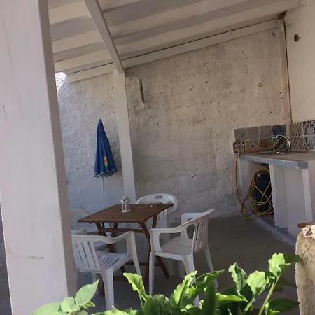 Blu Dipinto Di Blu Appartamento San Vito Lo Capo