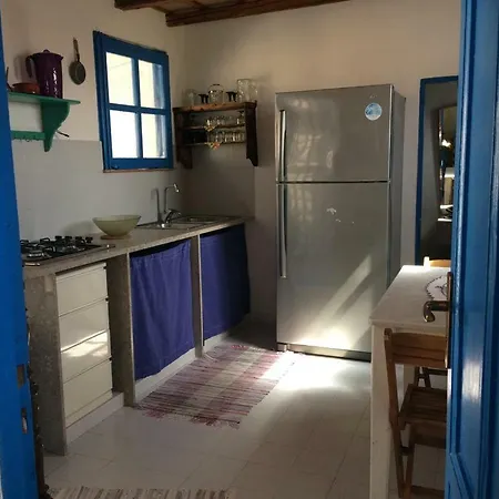 Appartamento Blu Dipinto Di Blu San Vito Lo Capo