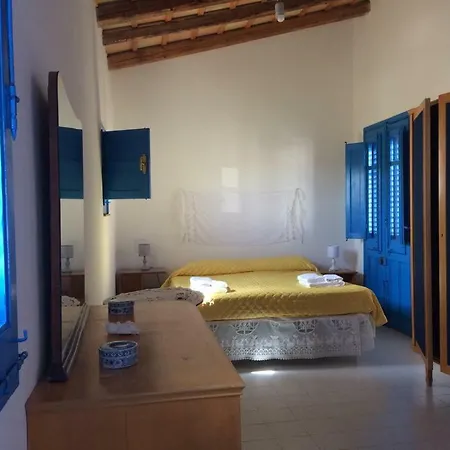 Blu Dipinto Di Blu Appartamento San Vito Lo Capo