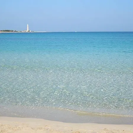 Blu Dipinto Di Blu Appartamento San Vito Lo Capo