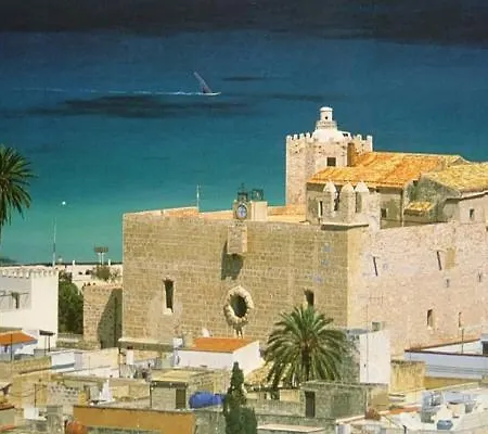 Blu Dipinto Di Blu